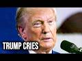 Trump's Embarrassing Plan To FLEE After Attack On White House Media Goes Public