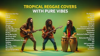 Download lagu Trending Reggae Covers Taking Over Playlists mp3