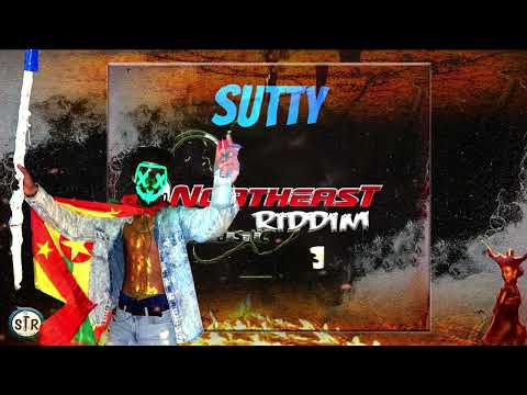 SuttyD'General - Jab Loose - Road Mix Northeast Riddim ( Grenada Soca 2024 )