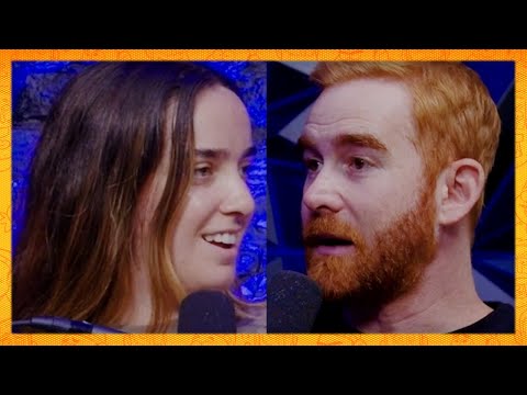 Ali Macofsky Enters The Chat! | Bad Friends Clips