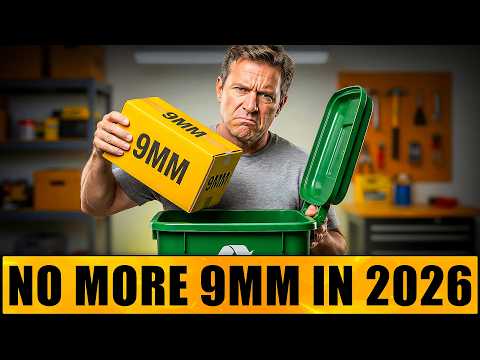 All About Survival and Guns You Can't Live Without