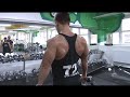Stanislav Paseka, Boris Orava - Introduction, Shoulders, Arms Training