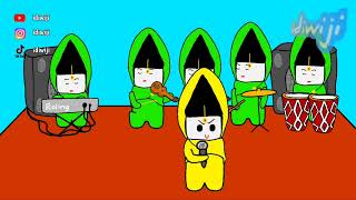 Download lagu COVER NASYIDA RIA - TAHUN 2000 (PARODY) mp3