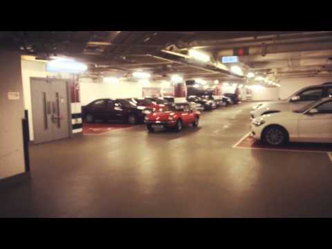 Thumbnail for Ami 1973 Triumph Spitfire test drive by Internavi