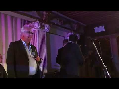 Rainer Friman ja Rainer Bollström  Sinä iltana tähdet