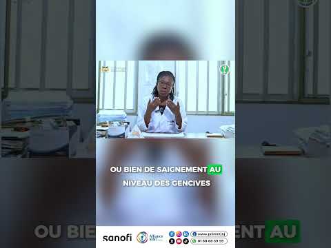 Les manifestations de l'hémophilie