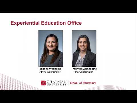 CORE ELMS Presentation - YouTube