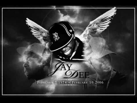 A collage of Samples just by JDilla brought to you in 2Beats By The Metatrons (Tribute,hiphop,Rap)