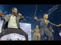Kirk Franklin With Tye Tribbett Performing "Could've Been" (LIVE) | The Reunion Tour