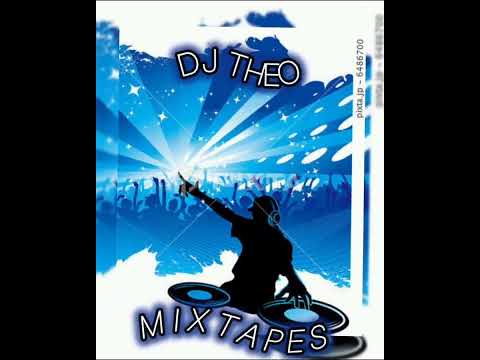 Nangu Umakoti(DJ TOY Remix)-Dj Theo Mashup