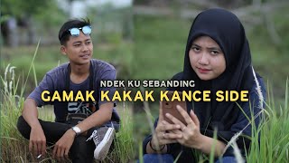 Download lagu LEMAN LAEK GAMAK KAKAQ KU BERANGEN VOC ZENI REINAT... mp3