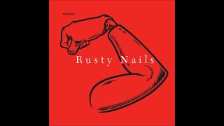 Moderat - Rusty Nails (Original Mix)