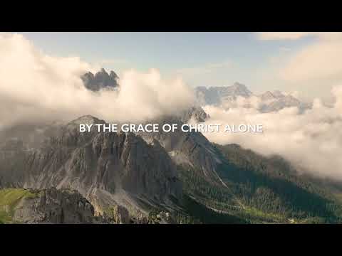 Finish The Race [Official Lyric Video]