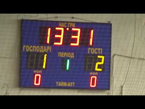 8 КУ 8 UDPACK – Экклесия