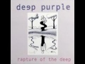 Deep Purple   Rapture Of The Deep  Full Album 2005