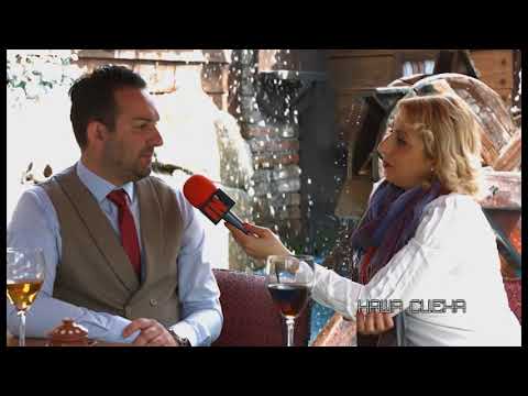 Nasa scena 13 04 18-Grupa Respekti,Jesika Palaskoska,Goce Petreski,Eksploziv bend