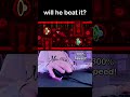 Best Player Tries Extreme Bloodbath Challenge Shorts