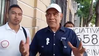 Piden que el Cerinal, Barberena, sea un municipio