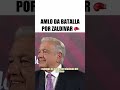 #amlo #mañanera #4T #presidente #mexico #lopezobrador