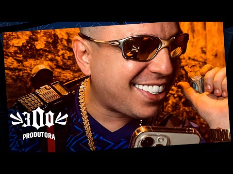 Mc Amaral - 99,9% de Chance (Dj DK Beats)