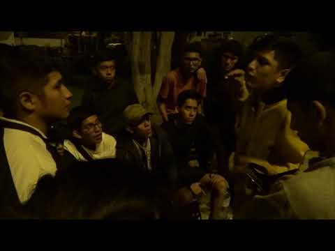 Certero vs Joel/Los Portales Freestyle/Fecha 04/SEMIFINAL