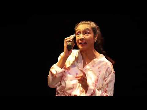 Estreno para medios digitales  · Solo una mujer