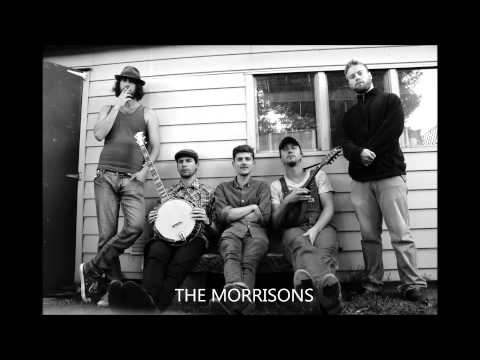 The Morrisons - Pig in a Pen