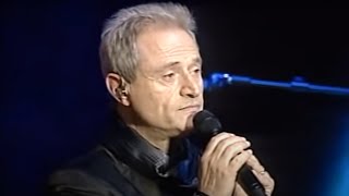 Amedeo Minghi - L' Immenso - Live dall'Auditorium della Conciliazione di Roma