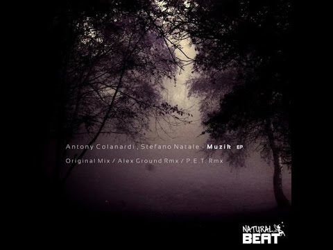 Antony Colanardi & Stefano Natale - Muzik