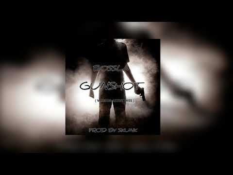 Bossla, DJ Skunk - Gunshot | Remix By Joan Cañate