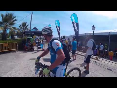 Powerade Madrid Lisboa