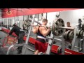 Nick DeMarie BodyBuilding.Com Sponsorship Video