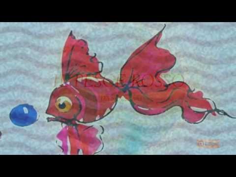 IL PESCE ROSSO