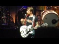 "I got a feelin (just nineteen)" - Eagles Of Death Metal - 16/02/2016 - Paris, L'Olympia