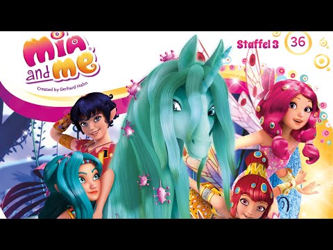 Mia and me - Ein Diamant für Yuko - Folge 36