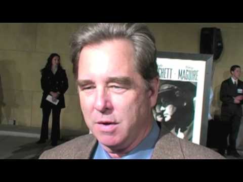 Beau Bridges Interview - The Good German