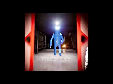 ”I Don’t Lose, I Vanish” Flumbo Edit | Garten Of Banban | Euphoric Editz | #gartenofbanban #flumbo