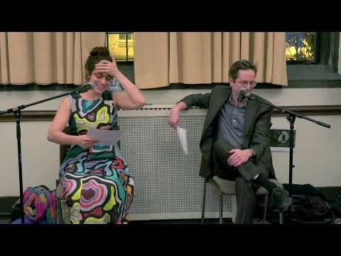 The Philosophy of Divorce with Ben Callard