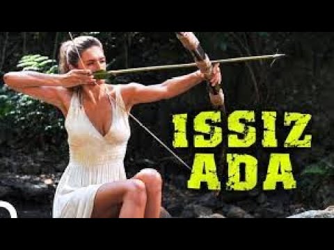 Issız Ada   Türkçe Dublaj Macera Filmi