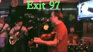 Exit 97 "Seminole Wind"