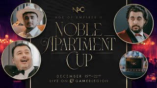 [AOE2] NAC is back (but not exactly same)