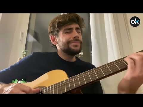 Alvaro Soler - Tuyo Será (Acoustic Live)