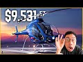 10 Best Ultralight Helicopters You Can Buy In 2023