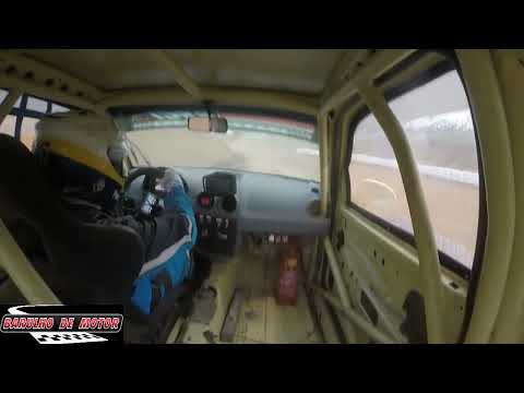 Pierre Simão - 2ª bateria da Marcas Estreantes - 6ª etapa CCA 2023 em Joaçaba