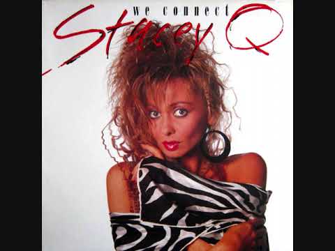 Stacey Q – We Connect (1986)
