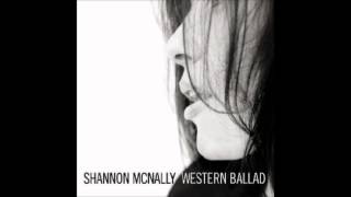 Shannon McNally - Toast
