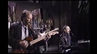 Steely Dan &quot;Josie&quot; Live on Letterman in 1995