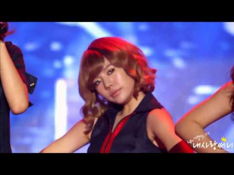 [Fancam] 101120 Sunny SNSD - Hoot