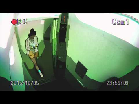 【こわぼん】特報動画　都啓一版