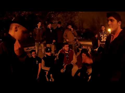 Xemel VS Ezko | Octavos | SRV BATTLES